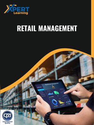 Retail Management Online Course - Xpertlearning - 0