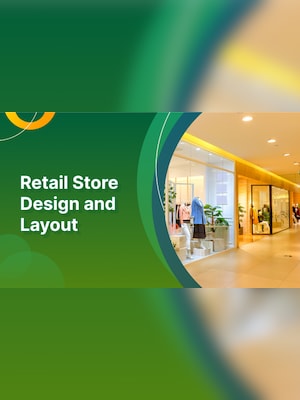Retail Store Design and Layout - Alpha Academy - 2