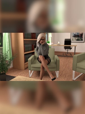 Returning to Mia (PC) - Steam Gift - EUROPE - 6