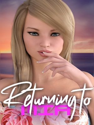Returning to Mia (PC) - Steam Gift - EUROPE - 0