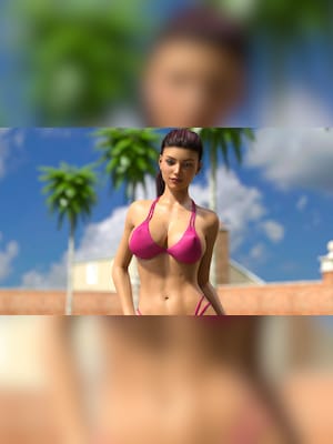 Returning to Mia (PC) - Steam Key - GLOBAL - 3