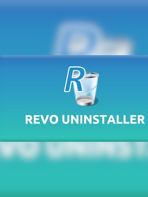 Revo Uninstaller Pro 5 (1 PC, 1 Year) - revouninstaller Key - GLOBAL - 2