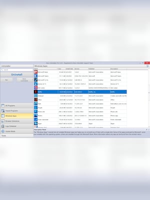 Revo Uninstaller Pro 5 (1 PC, 1 Year) - revouninstaller Key - GLOBAL - 4