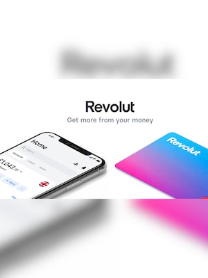 Revolut Gift Card 25 EUR - by Rewarble - GLOBAL - 2