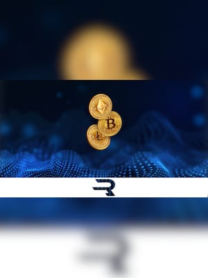 Rewarble Binance Gift Card (ETH) 120 USD - by Rewarble Key - GLOBAL - 2