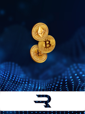 Rewarble Crypto Gift Card (BTC) 25 EUR - by Rewarble Key - GLOBAL - 0