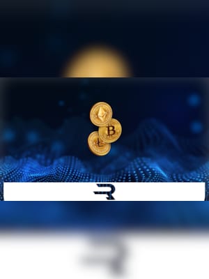 Rewarble Crypto Gift Card (BTC) 25 EUR - by Rewarble Key - GLOBAL - 2
