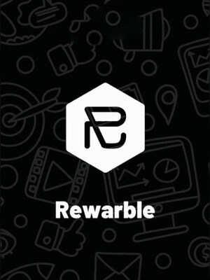 Rewarble Super Gift Card 120 GBP - by Rewarble Key - GLOBAL - 0