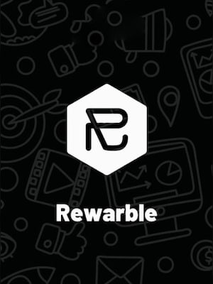 Rewarble Super Gift Card 20 USD - by Rewarble Key - GLOBAL - 0