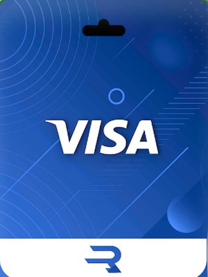 REWARBLE VISA Gift Card 15 USD - by Rewarble Key - GLOBAL - 0