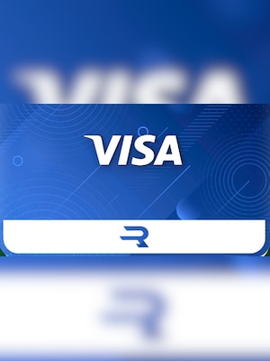 REWARBLE VISA Gift Card 50 EUR - by Rewarble Key - GLOBAL - 2