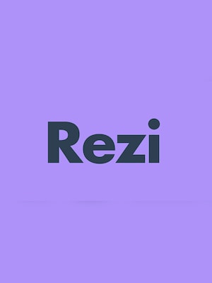 Rezi Lifetime - Rezi Account - GLOBAL - 2