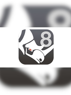 Rhino 8 3D (PC) (1 PC, Lifetime)  - Rhinoceros Key - GLOBAL - 2