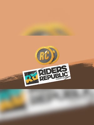 Riders Republic Coins 1050 Coins (Xbox Series X/S) - Xbox Live Key - UNITED STATES - 2