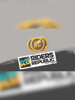 Riders Republic Coins 2300 Coins (Xbox Series X/S) - Xbox Live Key - GLOBAL - 2