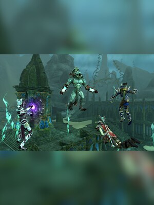 Compre RIFT: Laethys Fortune Pack Trion Worlds Key GLOBAL - Barato ...