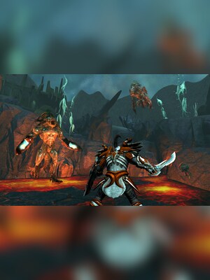 Compre RIFT: Laethys Fortune Pack Trion Worlds Key GLOBAL - Barato ...