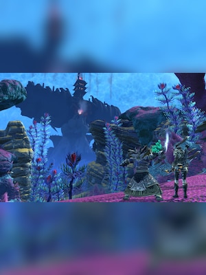 RIFT Patron Subscription Trion Worlds 30 Days Trion Worlds Key GLOBAL - 16