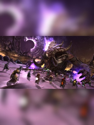 RIFT Patron Subscription Trion Worlds 30 Days Trion Worlds Key GLOBAL - 13