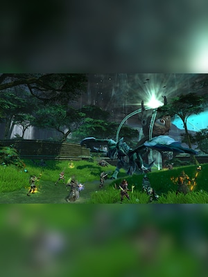 RIFT Patron Subscription Trion Worlds 30 Days Trion Worlds Key GLOBAL - 15