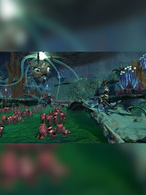 RIFT Patron Subscription Trion Worlds 30 Days Trion Worlds Key GLOBAL - 7