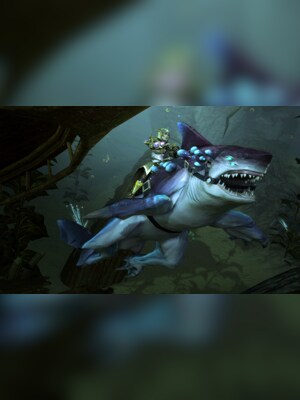 RIFT Patron Subscription Trion Worlds 30 Days Trion Worlds Key GLOBAL - 5