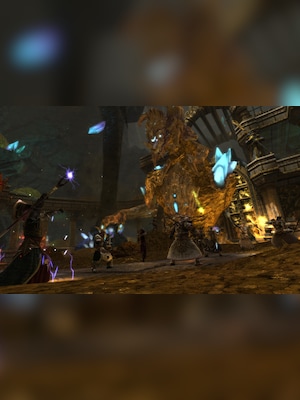 RIFT Patron Subscription Trion Worlds 30 Days Trion Worlds Key GLOBAL - 6