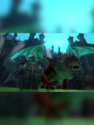 RIFT Patron Subscription Trion Worlds 30 Days Trion Worlds Key GLOBAL - 4