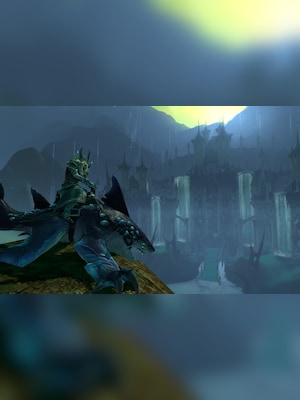 RIFT Patron Subscription Trion Worlds 60 Days Trion Worlds Key GLOBAL - 10