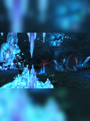 RIFT Patron Subscription Trion Worlds 60 Days Trion Worlds Key GLOBAL - 30