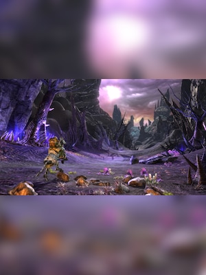 RIFT Patron Subscription Trion Worlds 60 Days Trion Worlds Key GLOBAL - 27