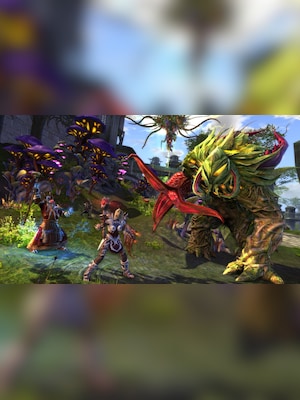 RIFT Patron Subscription Trion Worlds 60 Days Trion Worlds Key GLOBAL - 25