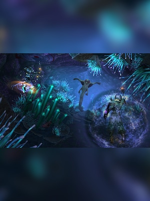 RIFT Patron Subscription Trion Worlds 60 Days Trion Worlds Key GLOBAL - 23
