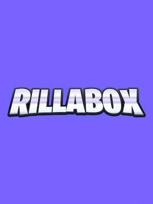 RillaBox Gift Card 25 USD - RillaBox Key - GLOBAL - 2