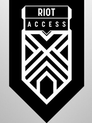 Riot Access Code 20 EUR  - Riot Key  - MENA - 0