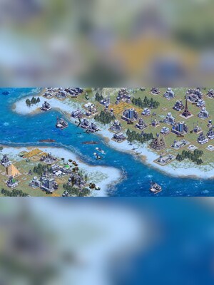 Buy Rise of Nations: Extended Edition Steam Gift WESTERN ASIA - Cheap ...