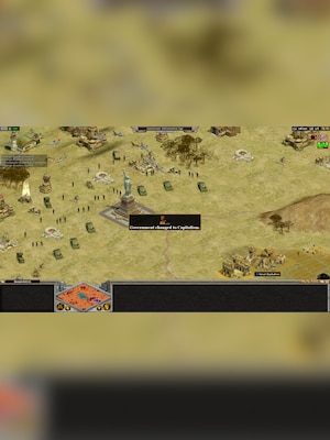 Buy Rise Of Nations Extended Edition Steam Key Game