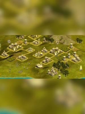 Buy Rise Of Nations Extended Edition Steam Key Game