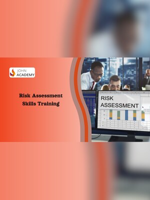 Risk Assessment Mastery: Skills Training - Johnacademy Key - GLOBAL - 2