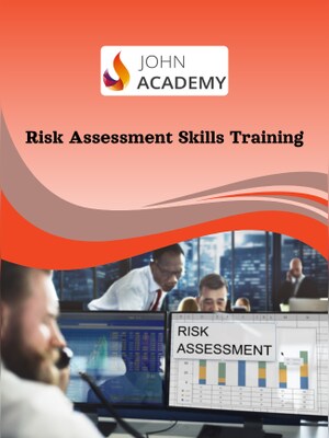Risk Assessment Mastery: Skills Training - Johnacademy Key - GLOBAL - 0