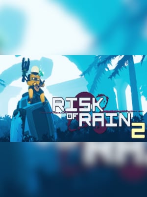Buy Risk of Rain 2 (PC) - Steam Account - GLOBAL - Cheap - G2A.COM!