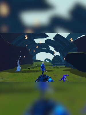 Buy Risk of Rain 2 x Dead Cells (PC) - Steam Key - GLOBAL - Cheap - G2A ...