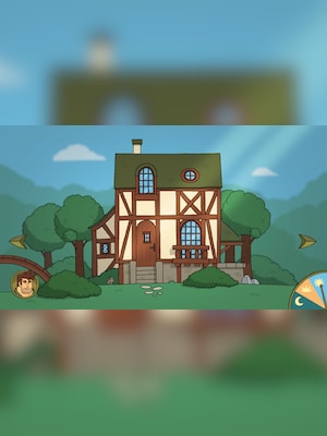 Robin Morningwood Adventure: A Gay RPG (PC) - Steam Account - GLOBAL - 5