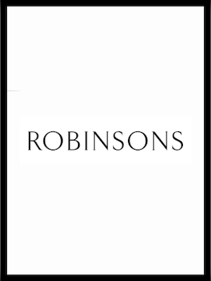 Robinsons Gift Card 500 THB - Robinsons Key - THAILAND - 0