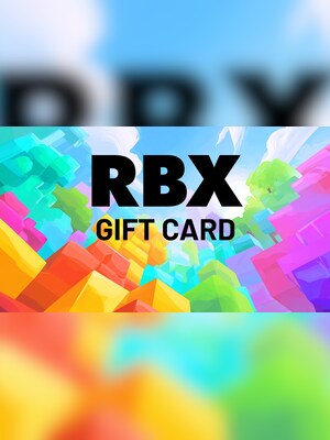 Roblox Card 25 BRL - Roblox Key - BRAZIL - 2