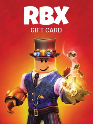 Roblox Card 250 USD - Roblox Key - UNITED STATES - 0
