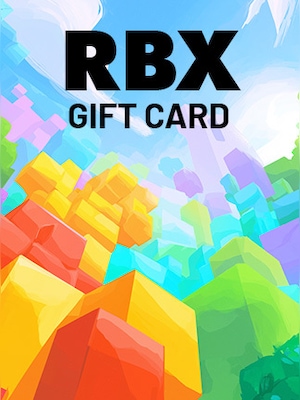 Roblox Card 2500 NOK - Roblox Key - NORWAY - 0