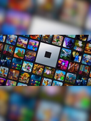 Roblox Card 50 EUR - Roblox Key - SPAIN - 3