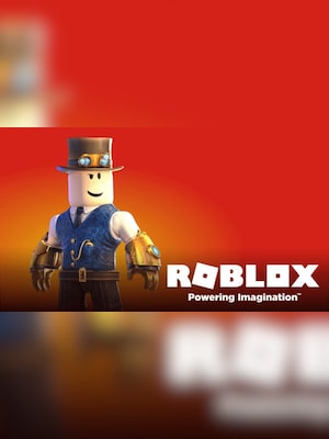 Roblox Card 50 EUR - Roblox Key - SPAIN - 2