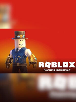 Roblox Card 50 SAR - Roblox Key - GLOBAL - 2